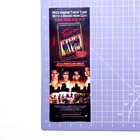 The Warriors Dvd Movie Promo 2005 Vintage Print Ad Magazine Clipping