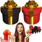 Annoying Nested Screw Gift Box Holds Cash Christmas Gift Very Annoying Gift Box