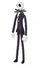 New Disney Store  Jack Skellington Plush     Nightmare Before Christmas     26   Nwt