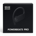 Beats By Dr  Dre Powerbeats Pro Wireless Bluetooth Earbuds Headphones Black
