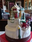Hallmark s 2017 Jingle All The Way  magic  Ornament 