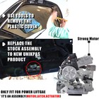 Power Tailgate Lock Latch Actuator W motor  For 2011-2020 Jeep Grand Cherokee