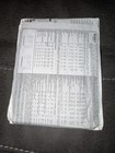 Mccalls 4663 Sewing Pattern Jacket Skirt Top Pants Suit Miss Size 16-22 Uncut