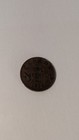 1936 One Canadian Cent Coin