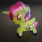Tokidoki Figure Unicorno Metallico Series 3 Milo Chase - No Box