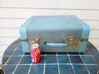 Vintage Excelsior Accordiana Model 305 Accordion Italy Beautiful Condition 