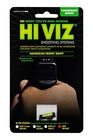 Hiviz Smith   Wesson Front Fiber Optic Family Gun Sight Green