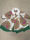 Bravo  For Kids Vintage Dress Girls 6 