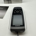 Garmin Gpsmap 78 Handheld Black Gps Unit Open Box Never Used