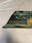 Vintage Lighted  it s Miller Time   Miller High Life Beer Advertising Clock Sign