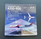 Brand New Delta Air Lines  Trading Card  Team Usa   79