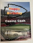 Custom Or Stock Money Holder   Add Your Own Cash   Graduation   Birthday   Any