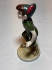 Vintage Disney Peter Pan Ceramic Figurine Collectible China 5   
