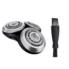 Sealed Box Norelco 8000 Series Rq12pro Senso Touch 3d Replacement Shaving Heads