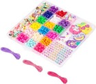 Beads Jewelry Making Kits For Girls  Cute Charms Diy Arts Crafts Gifts 