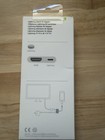  apple  Lightning To Digital Av Adapter Md826am a Hdmi Iphone Ipad A1438 Nib