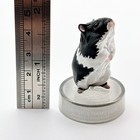 Hamsters Lunch Campbell s Hamster Bottle Cap Figure Japan Exclusive Kaiyodo  1