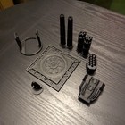 Warhammer 40k Terrain - Gun Emplacement