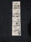 Chinese Antique Album  Wu Guanzhong s Fine Art Album