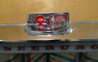 Seeburg 3w100 Wallbox Jukebox Select Glass