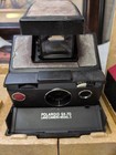 Polaroid Sx-70 Camera Folding Vtg  untested 