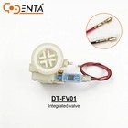 Electric Diaphragm Valve Fit Sirona C8  Fona 1000s 2000l Equipment Chair Unit 