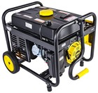 Jegs 5250 Watt Premium Gas Powered Portable Generator