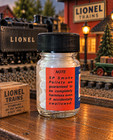 Sp Smoke Pellets 50 Count Postwar Lionel Trains