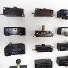 Large Lot Micro Switch All Kinds Honeywell Cherry More Microswitch