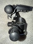 Manfrotto 410 3-way Geared Tripod Head
