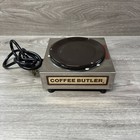 Commercial Coffee Warming Station New I - T-100 Nsf Rated