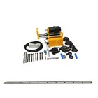 Portable Cylinder Boring Machine Hole Boring Machine Suit 2 1-10 2  Hole 59  Rod