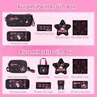 Geekshare X Sanrio Carry Case For Nintendo Switch   Oled Kuromi Gift Box Kits