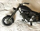 Heavy Diecast Metal Harley Davidson Indian Motorcycle Toy Collection Rare