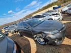 Rear View Mirror Automatic Dimming Fits 13-17 Avalon 4875248