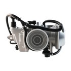 New Carburetor For Honda Trx350 Rancher 2000-2006 16100-hn5-m41 Us Stock