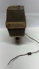 Vintage 1970s Olympia Beer Lighted Wall Sconce  Bar Light Sign  Advertising