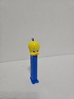 Vtg 1980 Warner Bros Looney Tunes Tweety Bird Pez Candy Dispenser