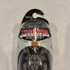 Hasbro Battlestar Galactica Titanium Series Classic Colonial Viper Mk I Die-cast