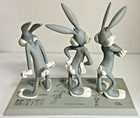 Bugs Bunny Looney Tunes Model Sheet Maquettes Figure  588   2 500