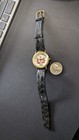 U s c g c  Campbell W-32 W-909 Nos Military Watch Coast Guard Wwii Tribute