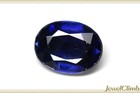 Kyanite Gemstone Loose 3 19 Ct