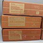 Lot Of 6 Kiwi Co Labs Tinker Crate All Boxes New  2 Are Sealed Sealed 4 Are Open