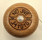 Tom Kuhn No Jive 3-1-yo-yo San Francisco 3 - 1 - Yo - Yo