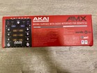 Akai Professional Amx Dj Mixer Midi Controller For Serato Dj Innofader
