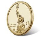 2020 American Innovation  1 Coin Proof Set  20ga 
