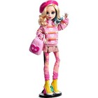 Monster High X Wednesday Collectible Enid Sinclair Doll