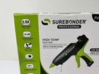 Surebonder Pro2-100 Glue Gun  L  8 1 2 In 120v  100 W  1 5 Lb hr Output