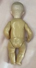 Antique 10    German Gebruder Heubach Smiling Character  Doll With Orig Body
