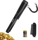 Metal Detector Pinpointer  Professional Waterproof Handheld Pin Pointer Wand    